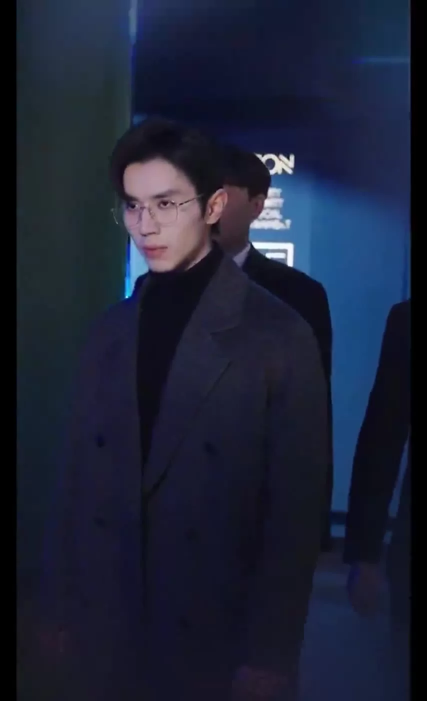 Пылающая любовь 9 серия