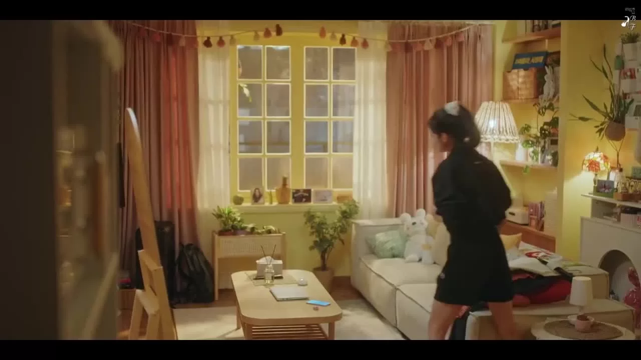 Моё прекрасное путешествие (2025) 10 серия