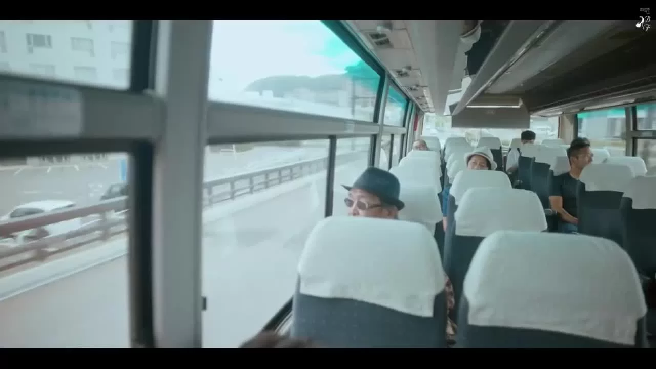 Моё прекрасное путешествие (2025) 6 серия