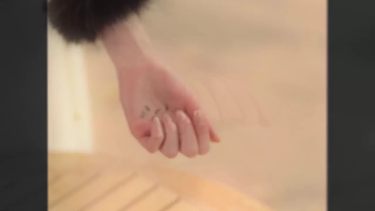 Моя беспокойная звезда 1 серия