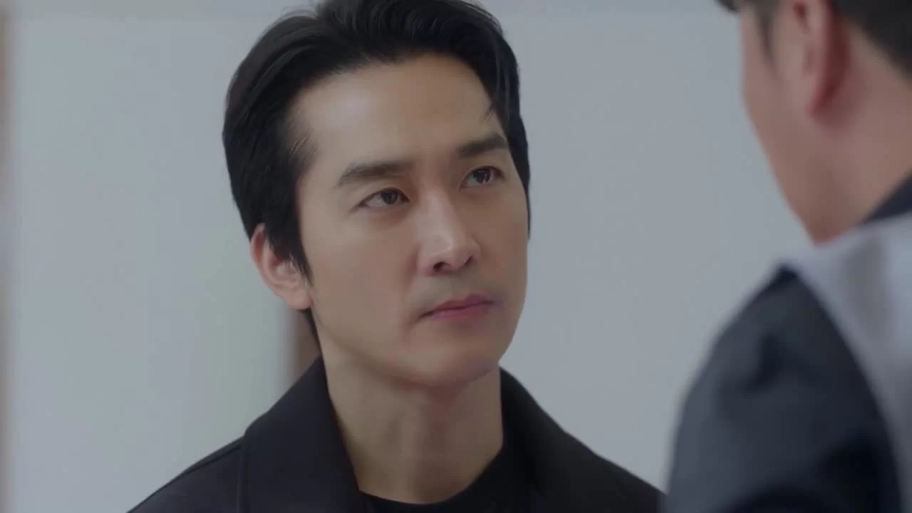 Моя беспокойная звезда 10 серия