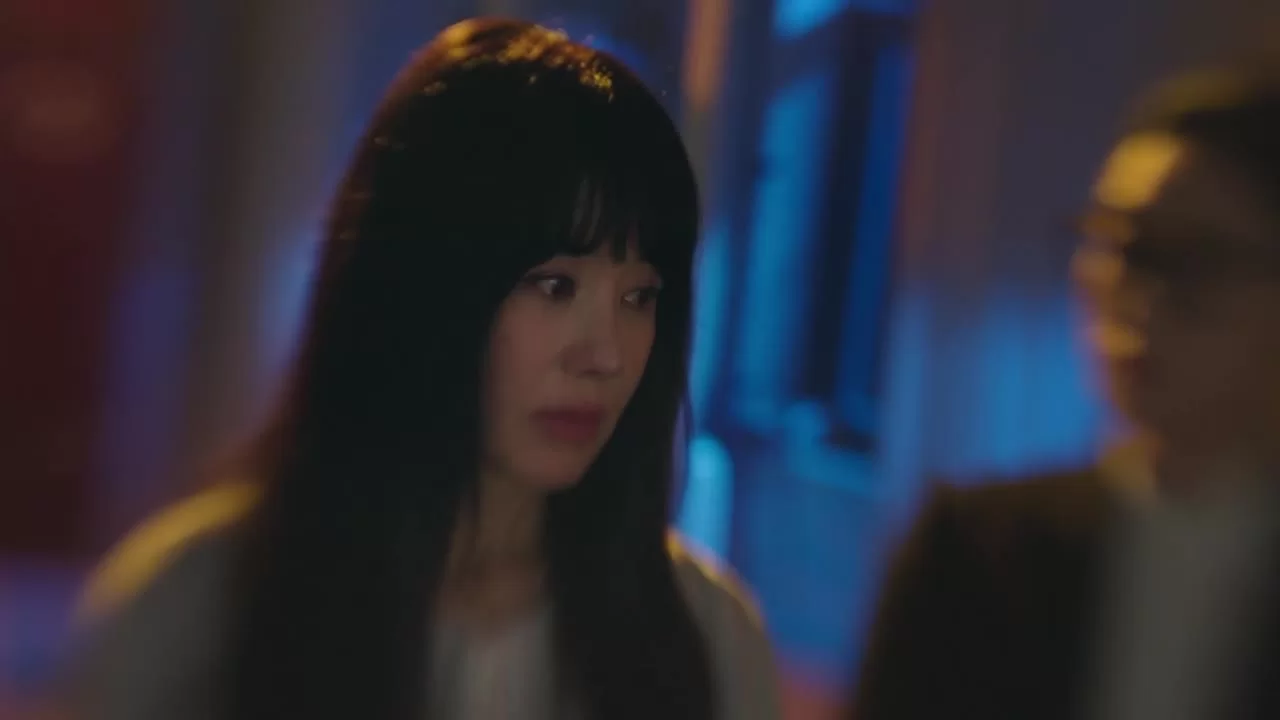 Моя беспокойная звезда 11 серия