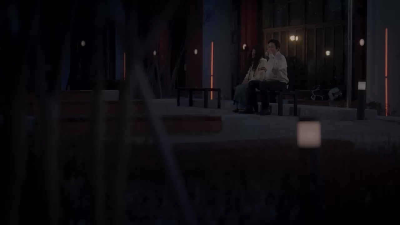 Моя беспокойная звезда 3 серия