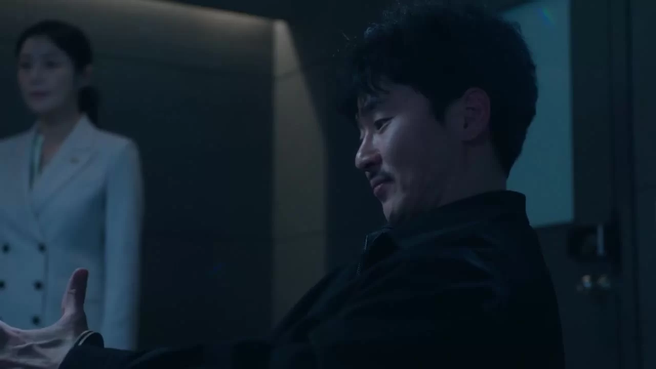 Моя беспокойная звезда 7 серия