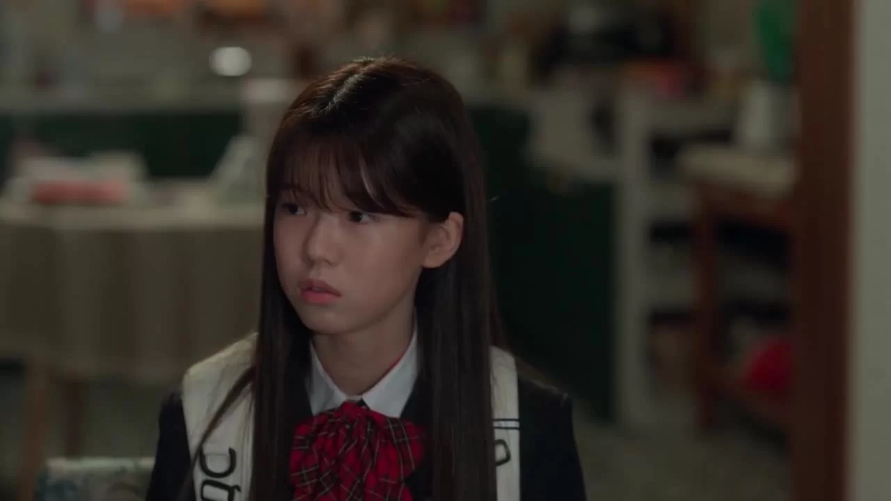 Моя беспокойная звезда 8 серия