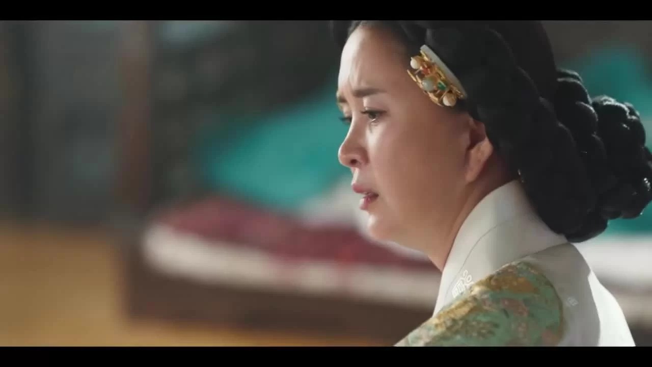 Шеф-повар тирана (2025) 10 серия