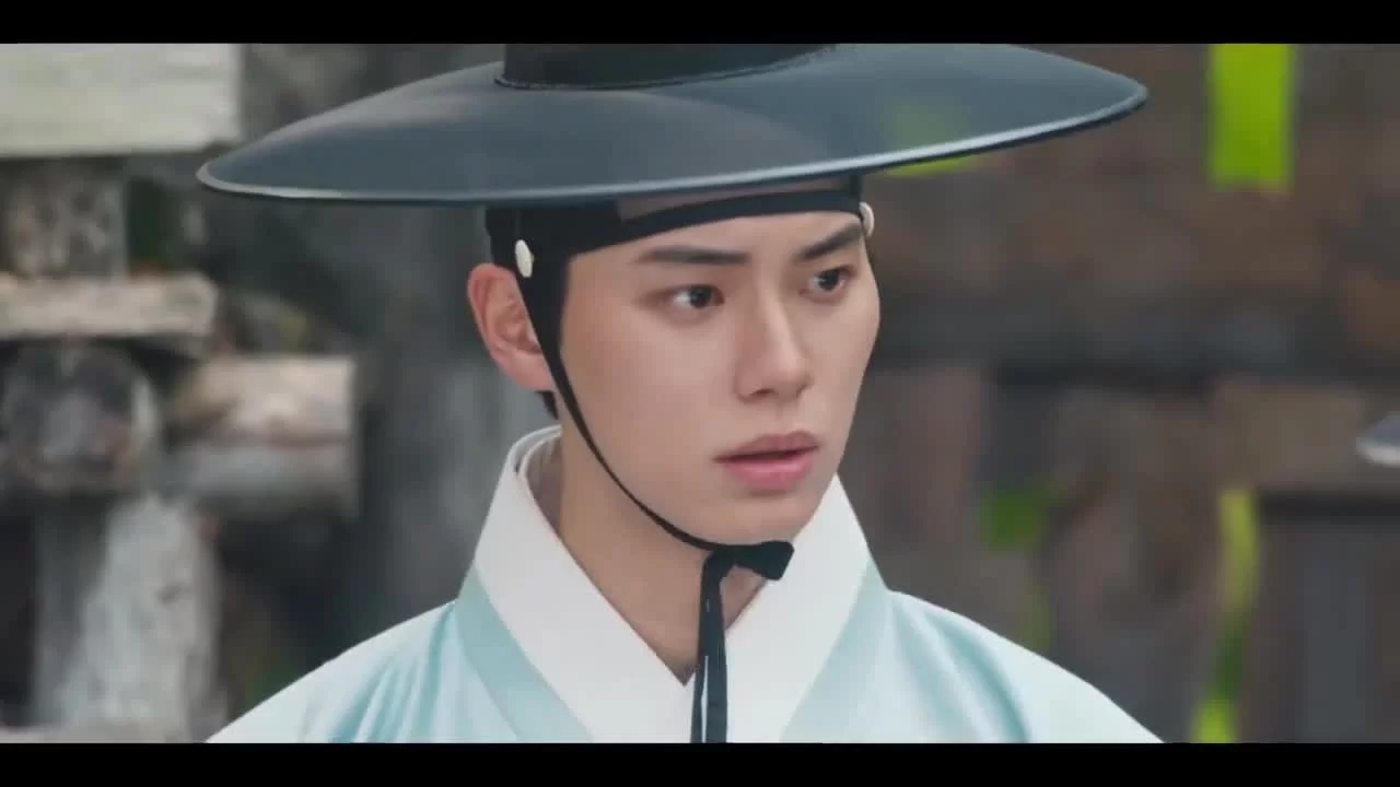 Шеф-повар тирана (2025) 7 серия