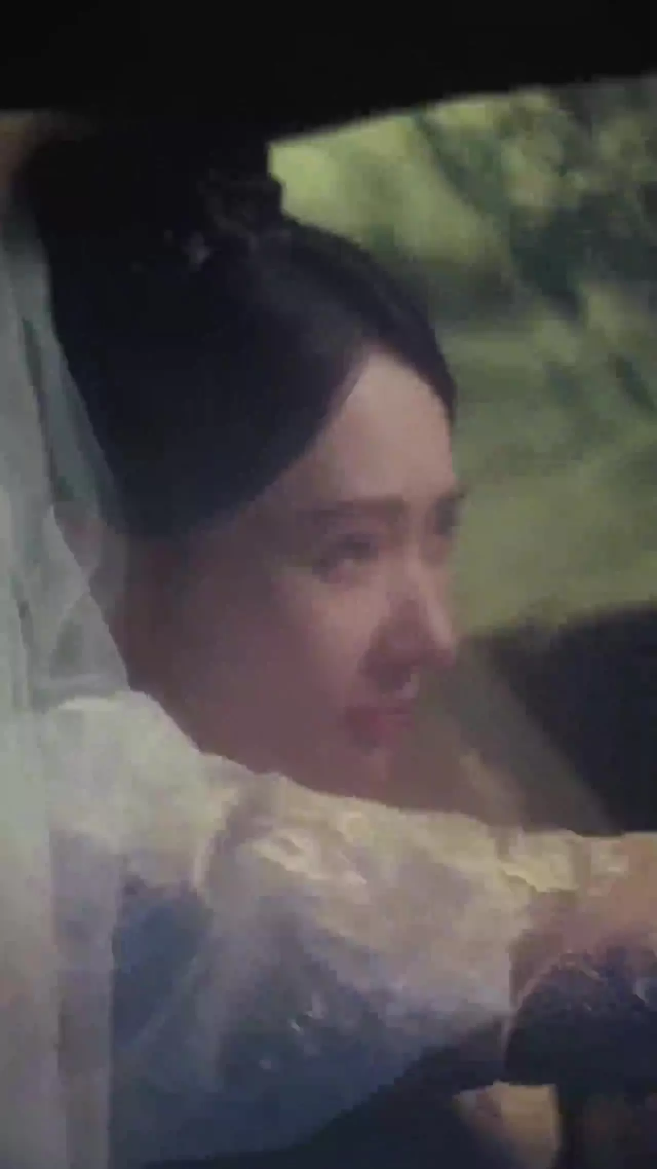 Роковое ночное пламя (2025) 1 серия