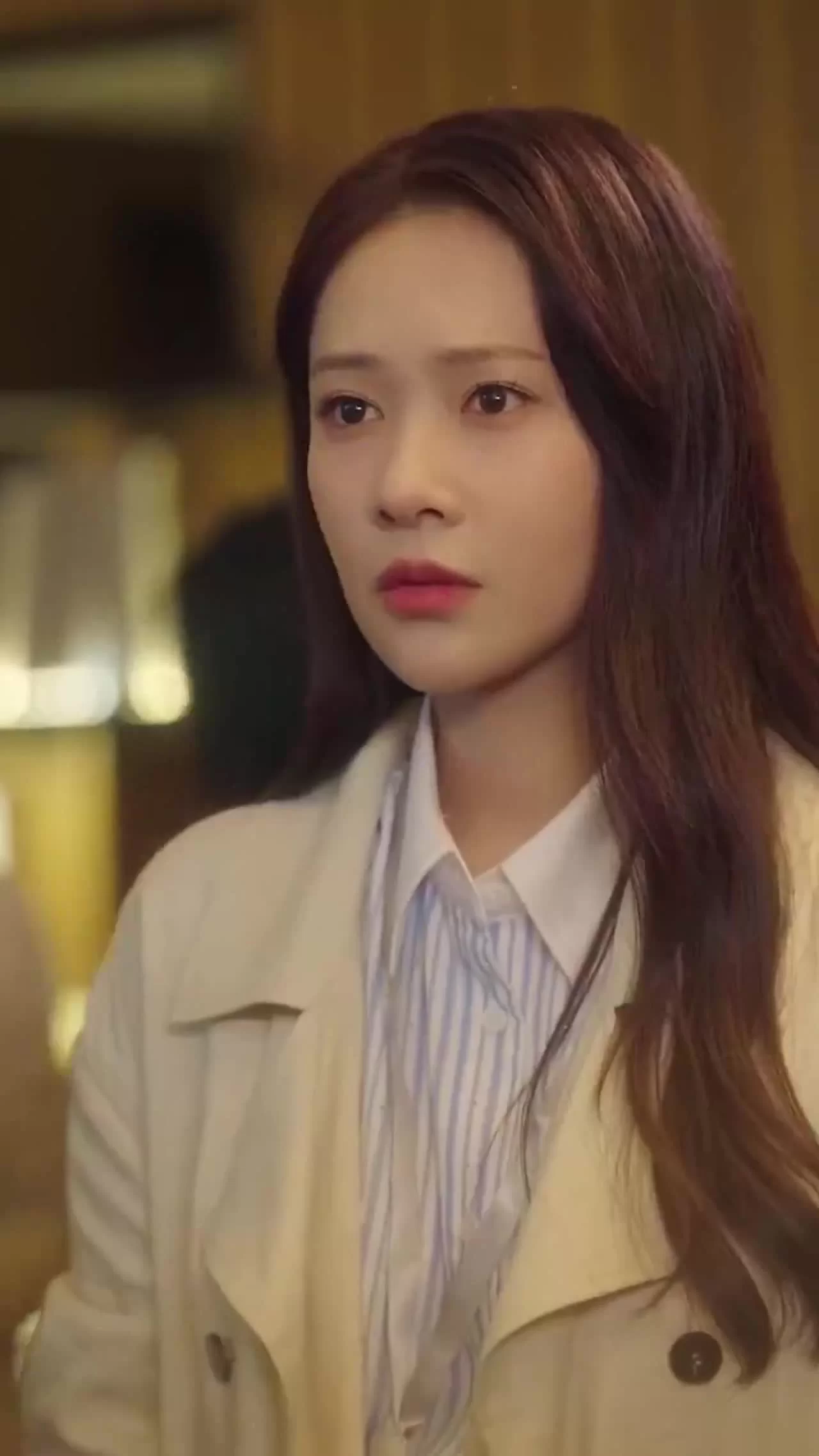 Роковое ночное пламя (2025) 10 серия