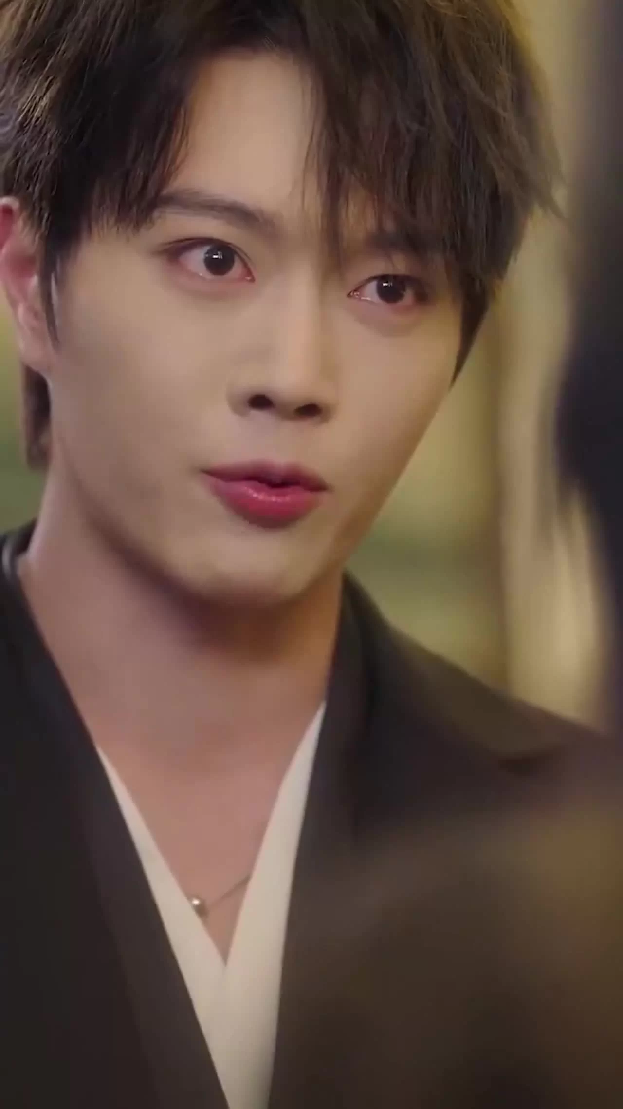 Роковое ночное пламя (2025) 11 серия