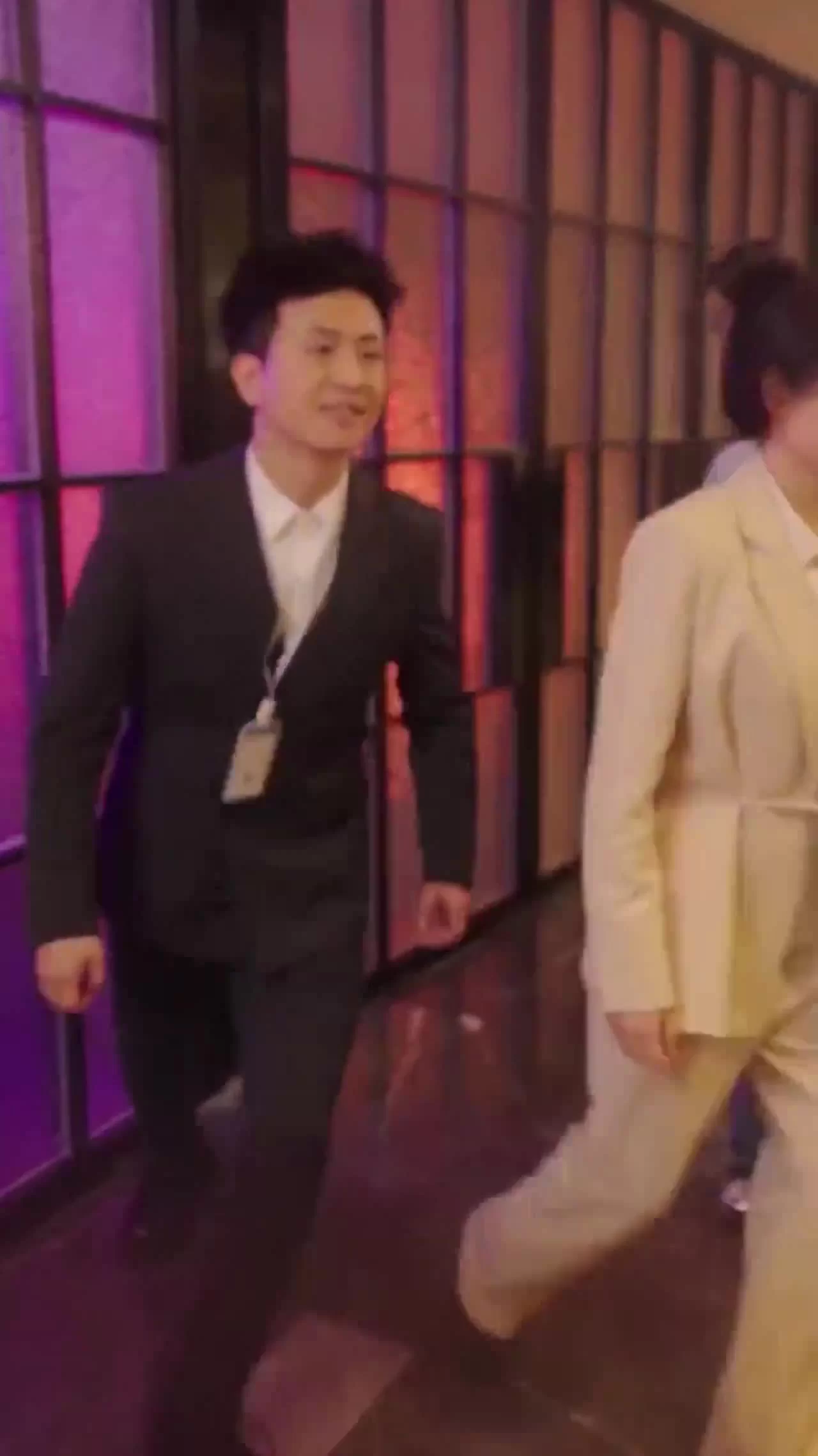 Роковое ночное пламя (2025) 13 серия