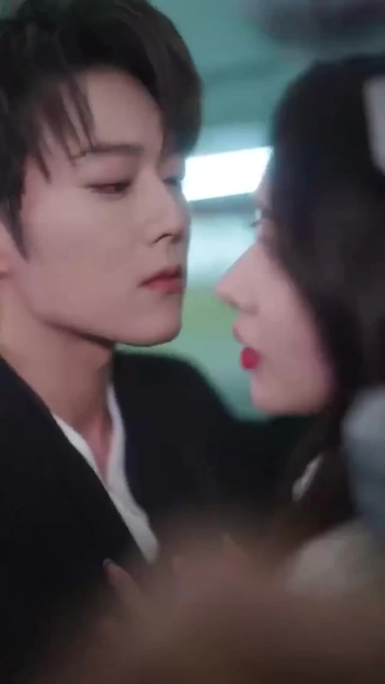 Роковое ночное пламя (2025) 14 серия