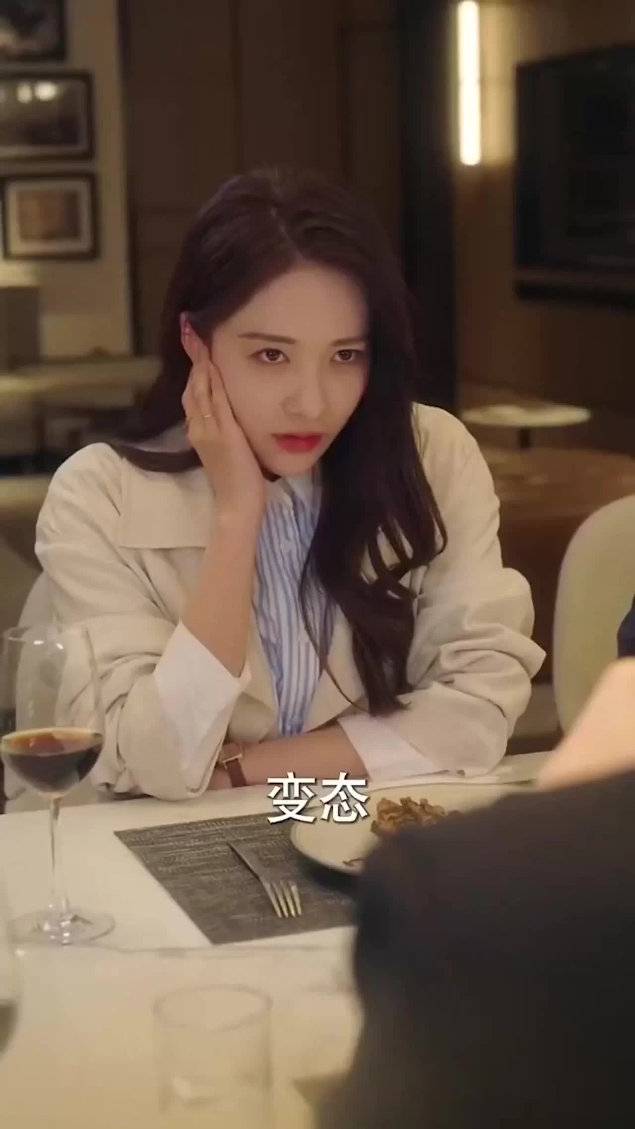 Роковое ночное пламя (2025) 15 серия