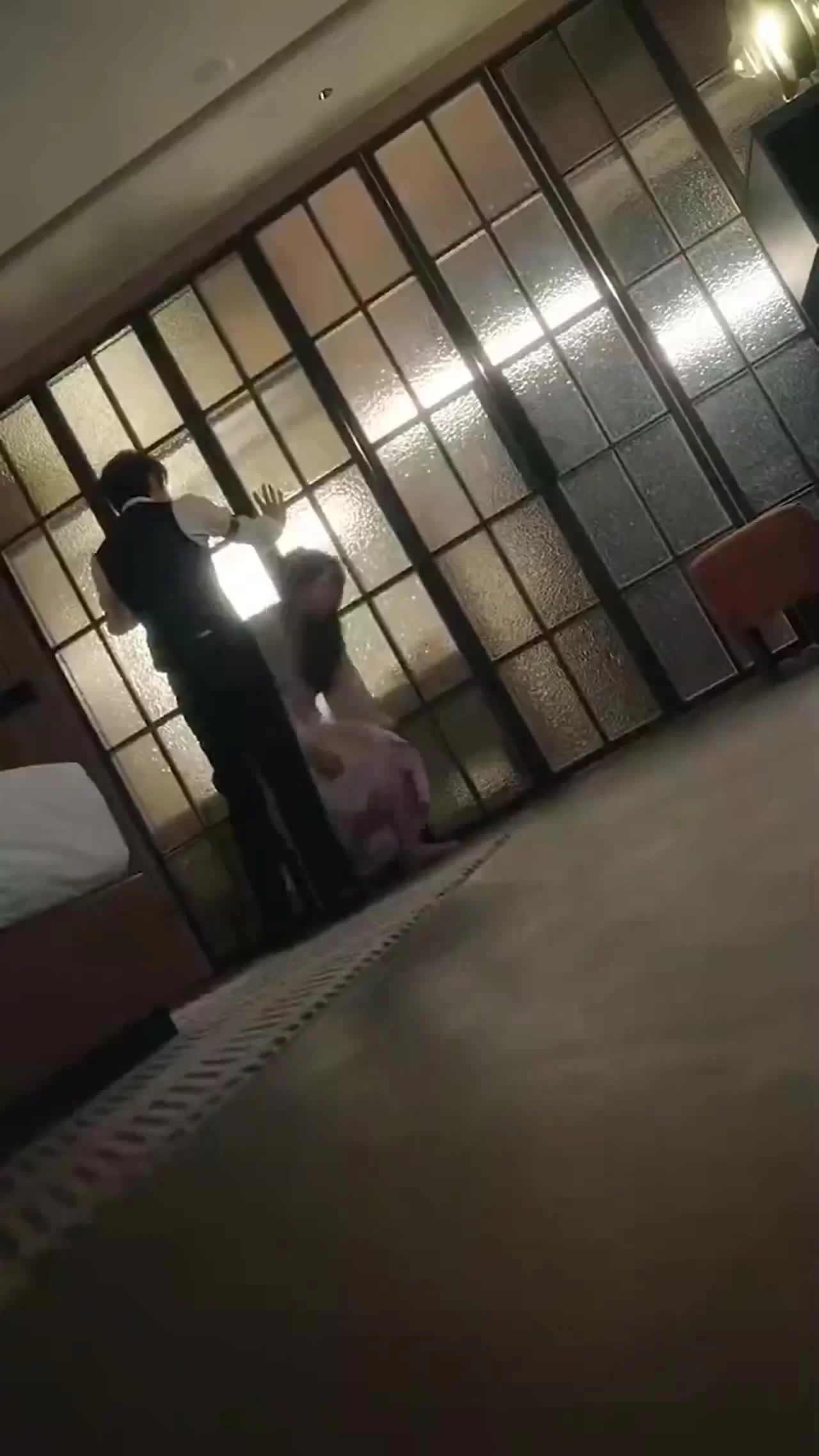 Роковое ночное пламя (2025) 16 серия