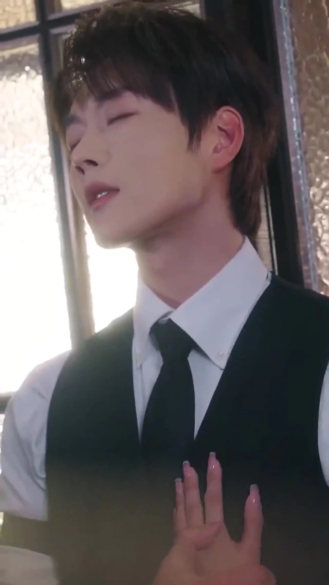 Роковое ночное пламя (2025) 17 серия