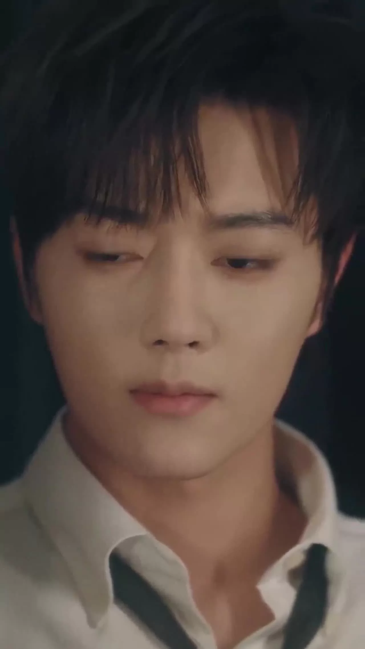 Роковое ночное пламя (2025) 18 серия