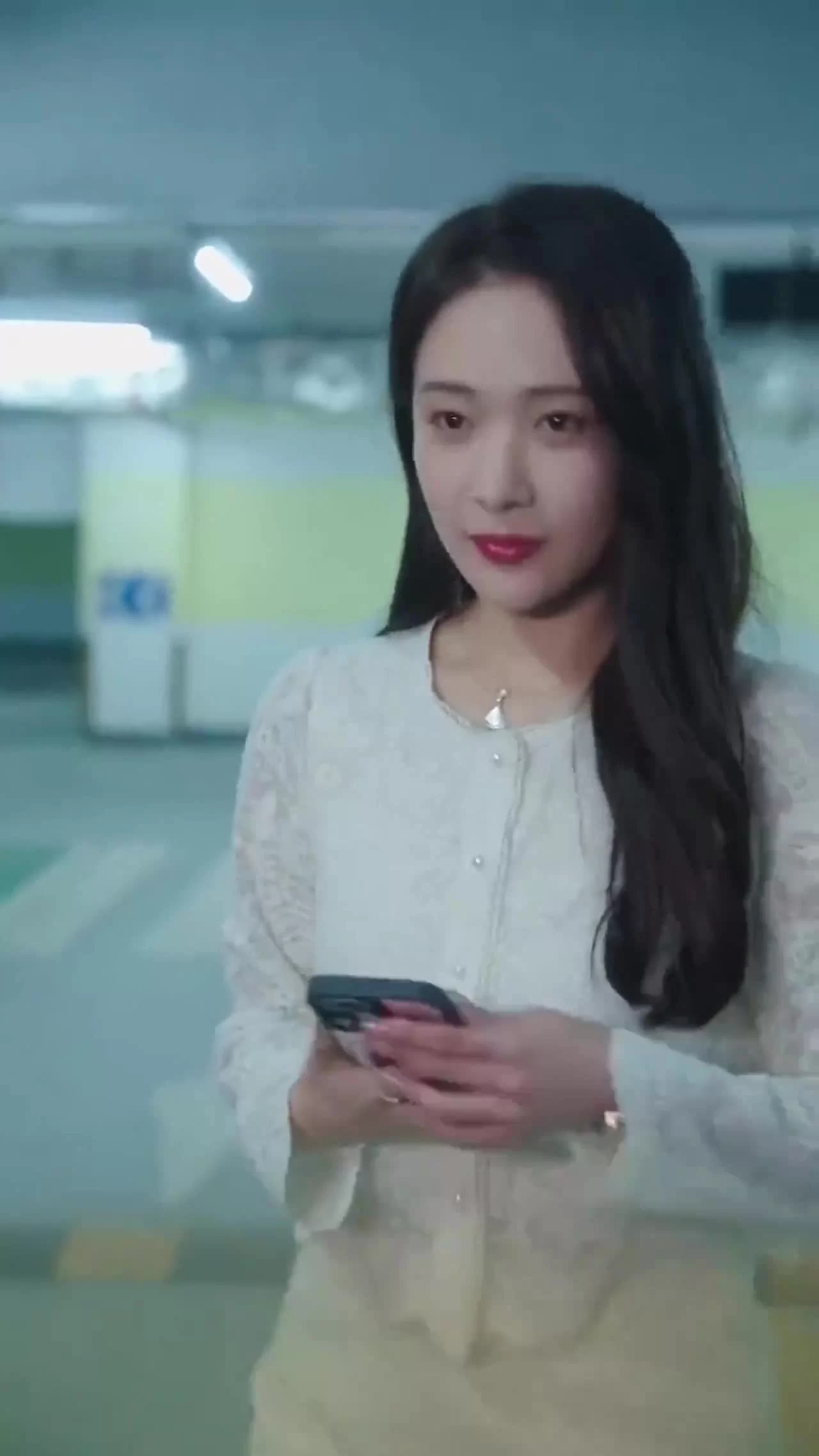 Роковое ночное пламя (2025) 19 серия