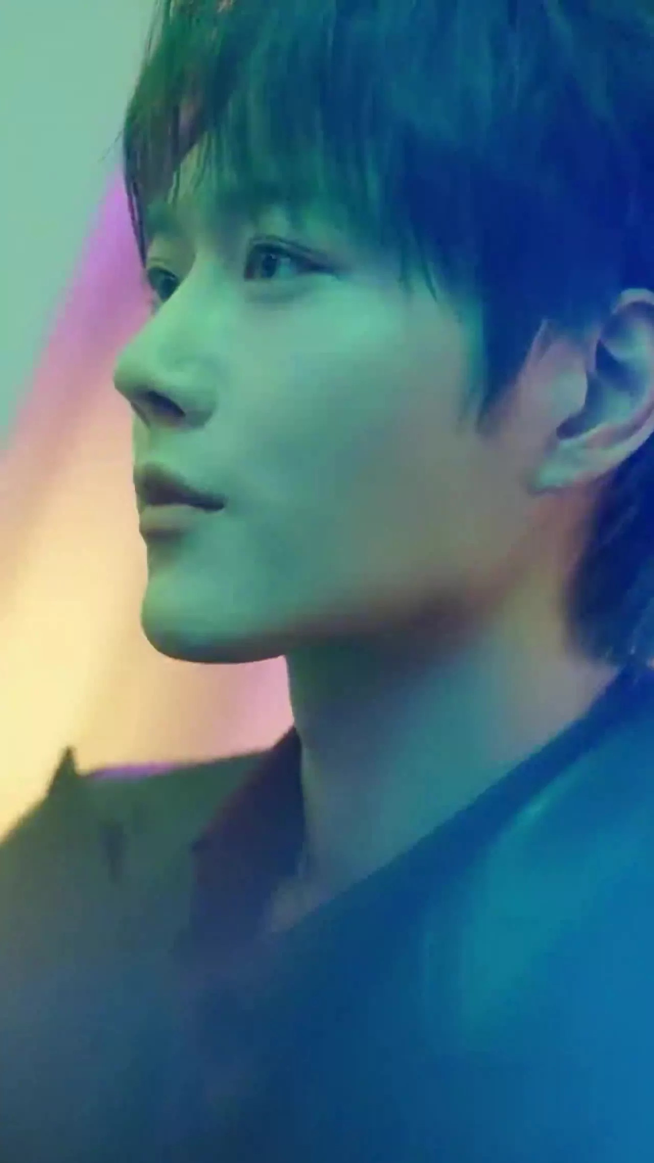 Роковое ночное пламя (2025) 25 серия