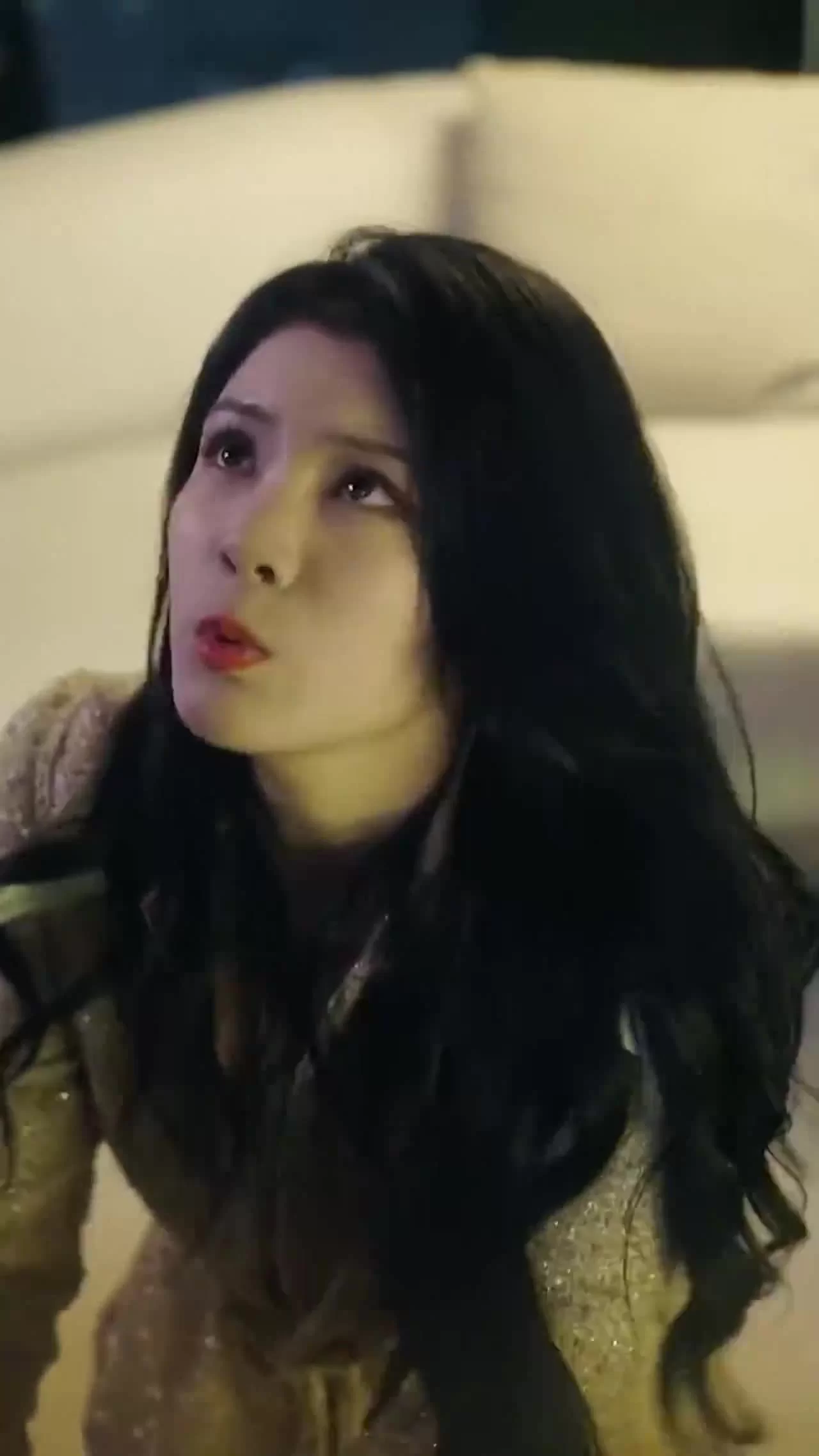 Роковое ночное пламя 28 серия