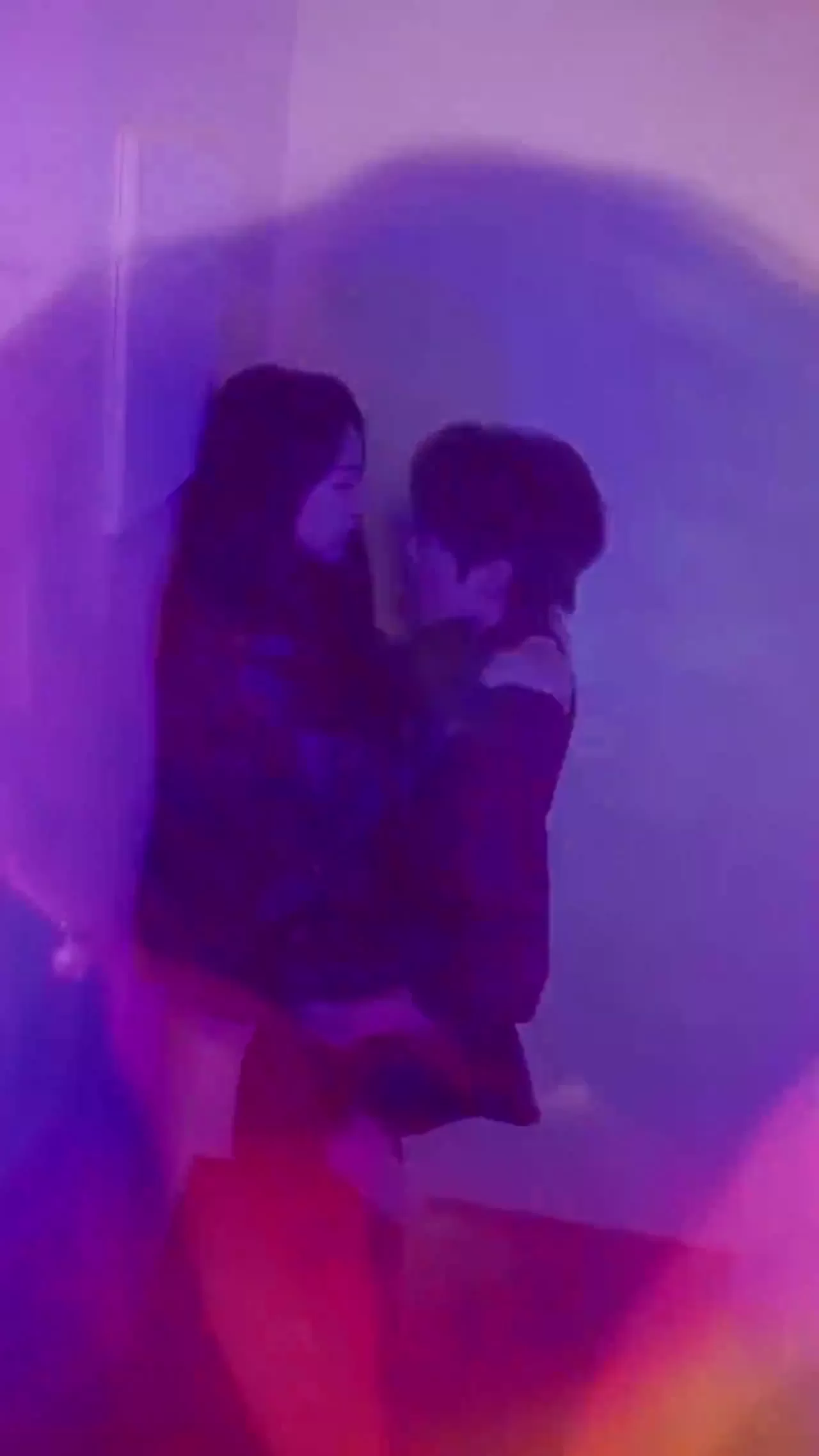 Роковое ночное пламя (2025) 30 серия