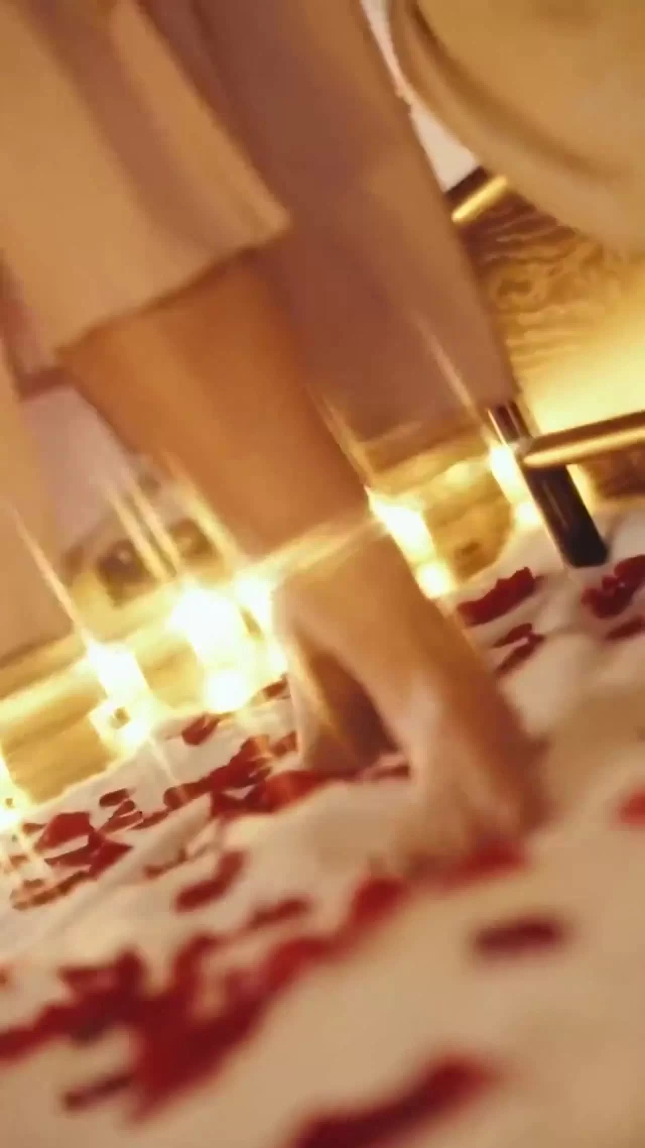 Роковое ночное пламя (2025) 31 серия