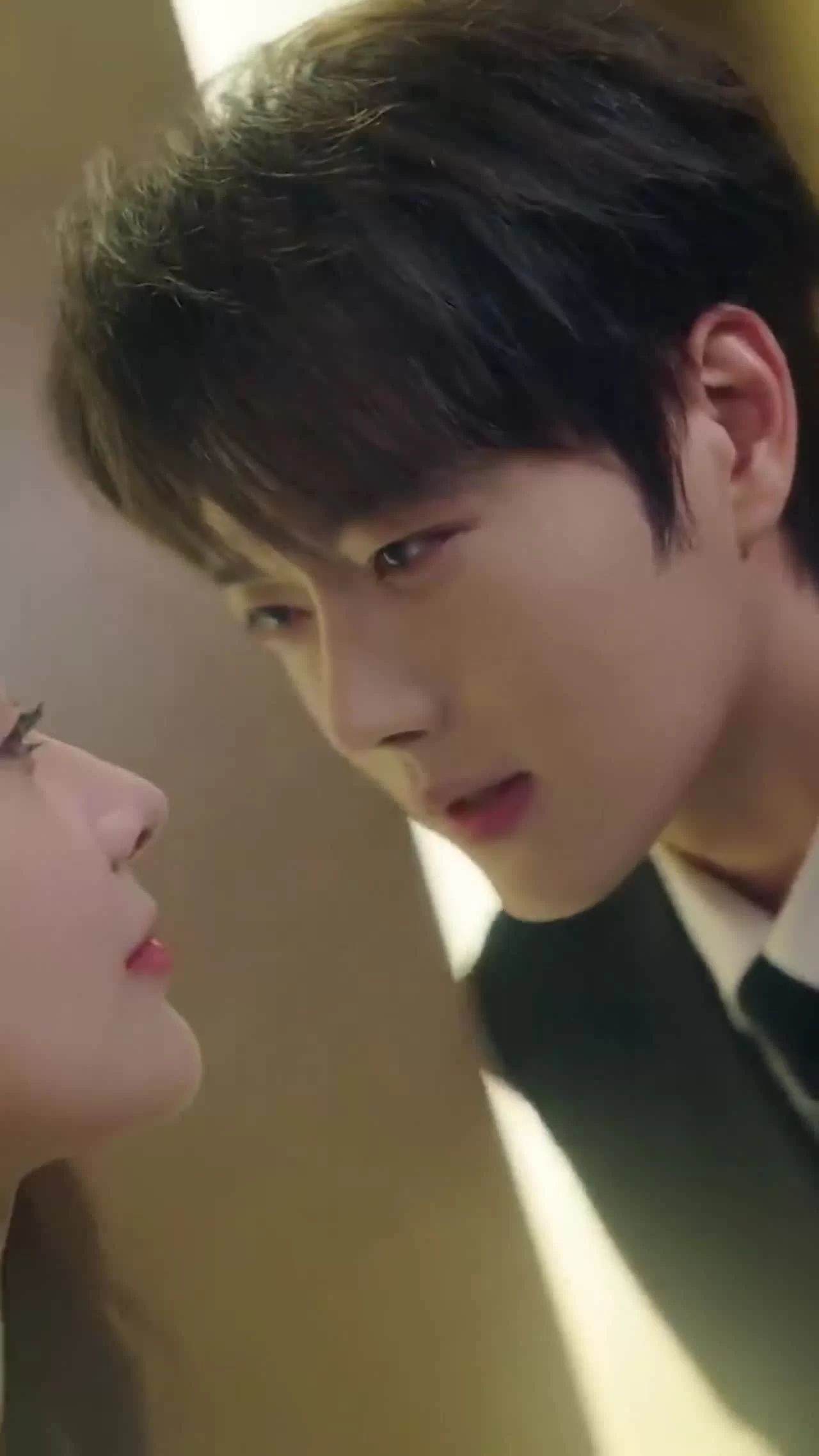 Роковое ночное пламя 35 серия