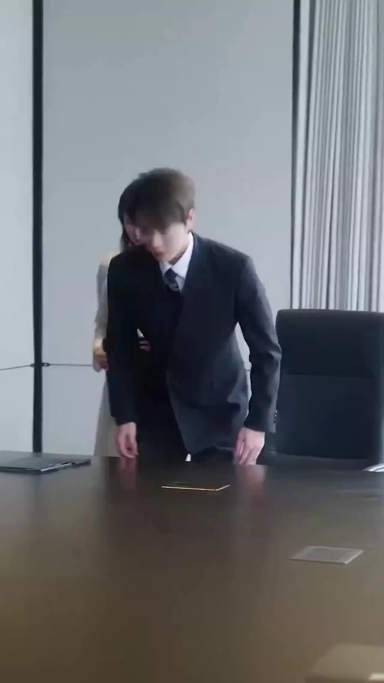 Роковое ночное пламя (2025) 36 серия