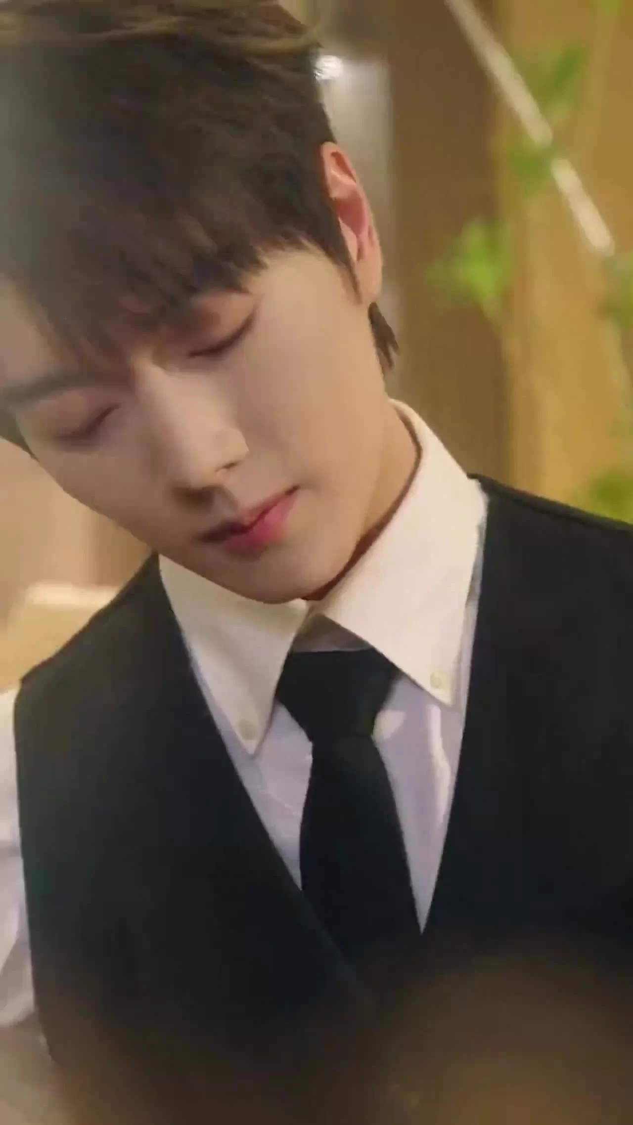 Роковое ночное пламя (2025) 39 серия