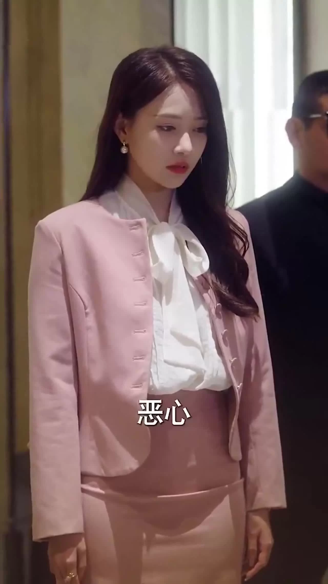 Роковое ночное пламя (2025) 42 серия