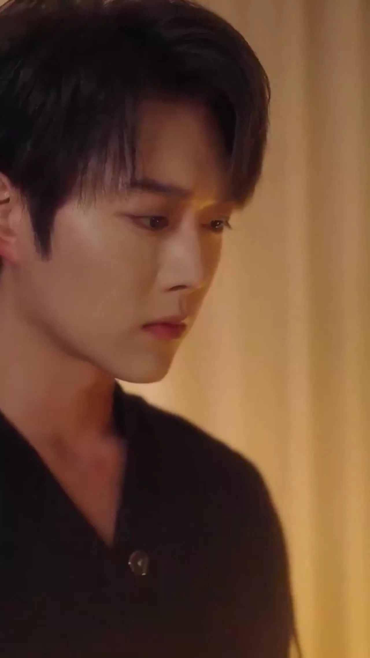 Роковое ночное пламя (2025) 47 серия