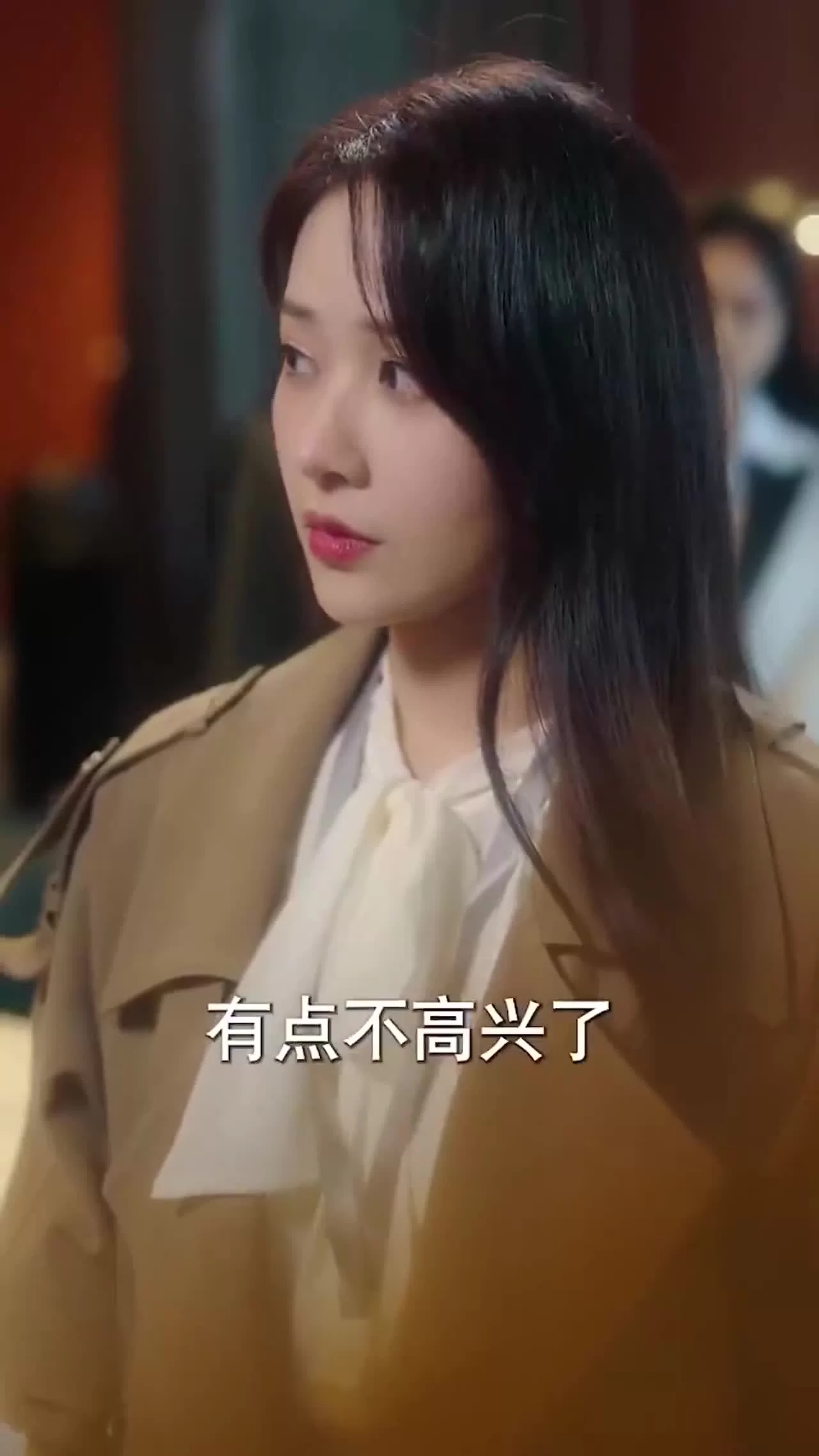 Роковое ночное пламя (2025) 50 серия