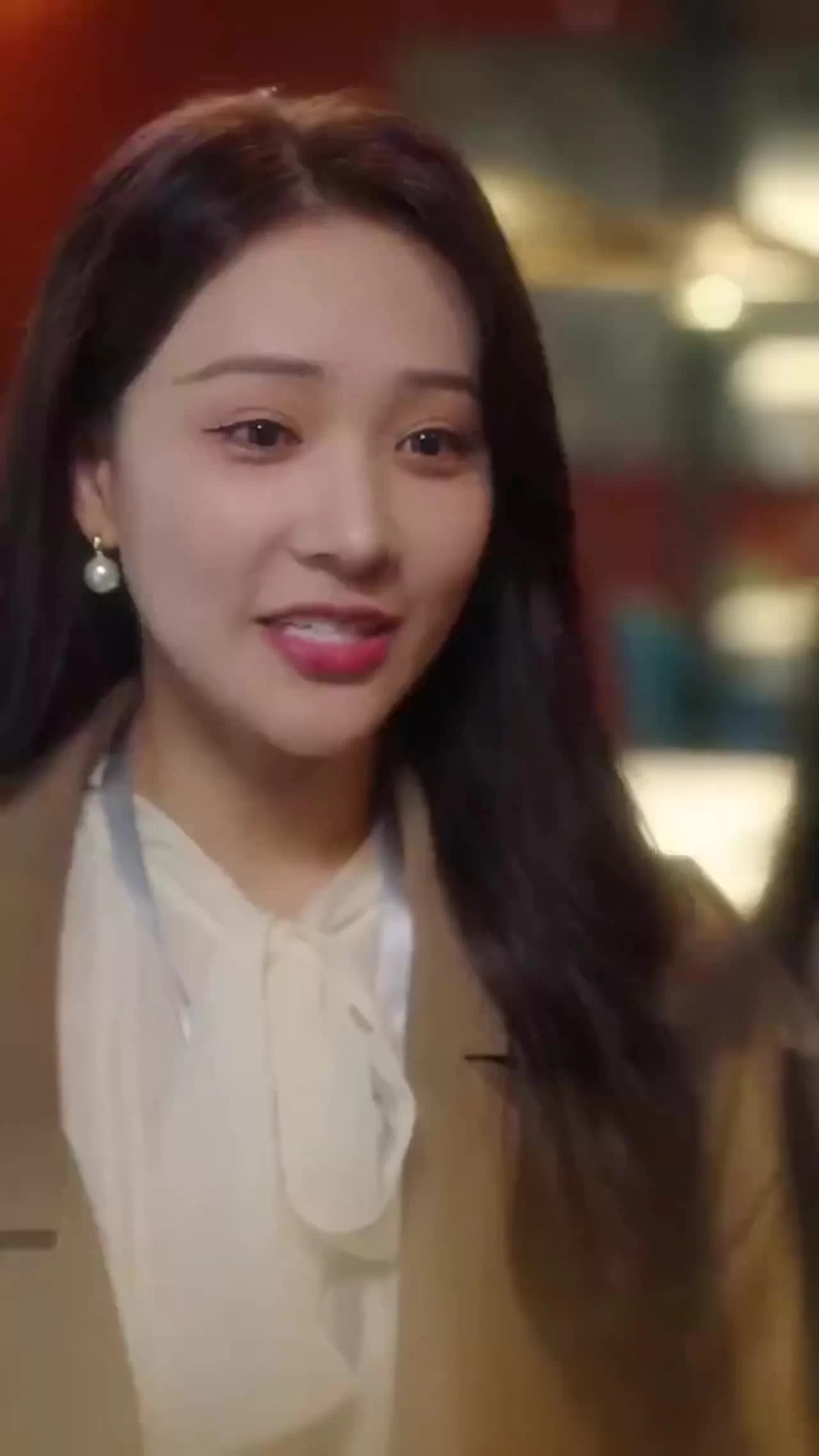 Роковое ночное пламя (2025) 54 серия