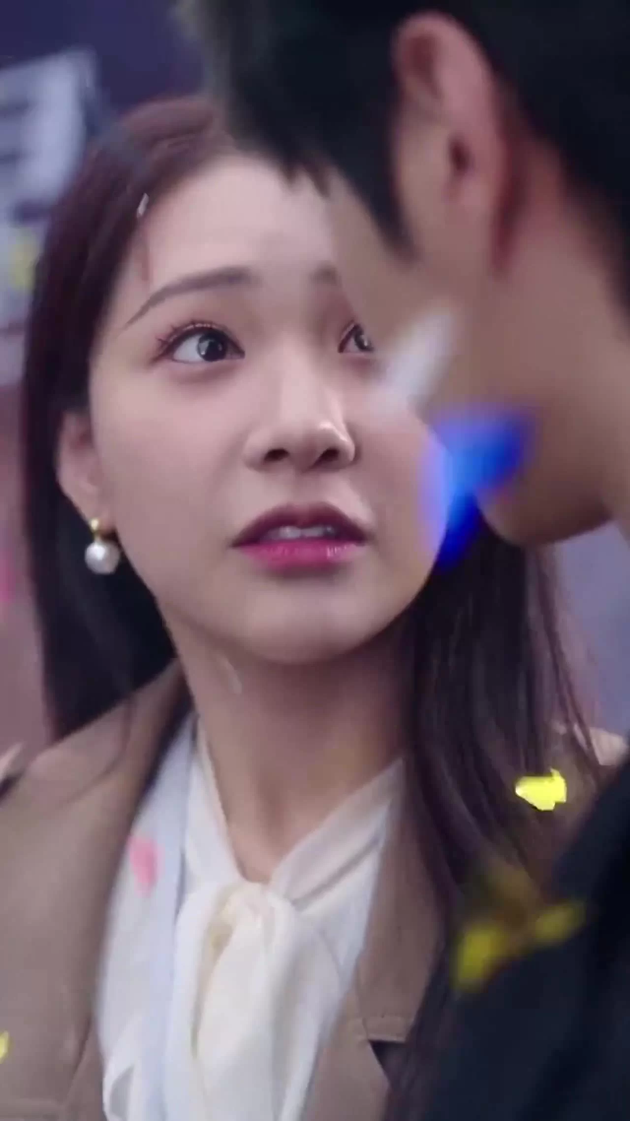 Роковое ночное пламя (2025) 56 серия