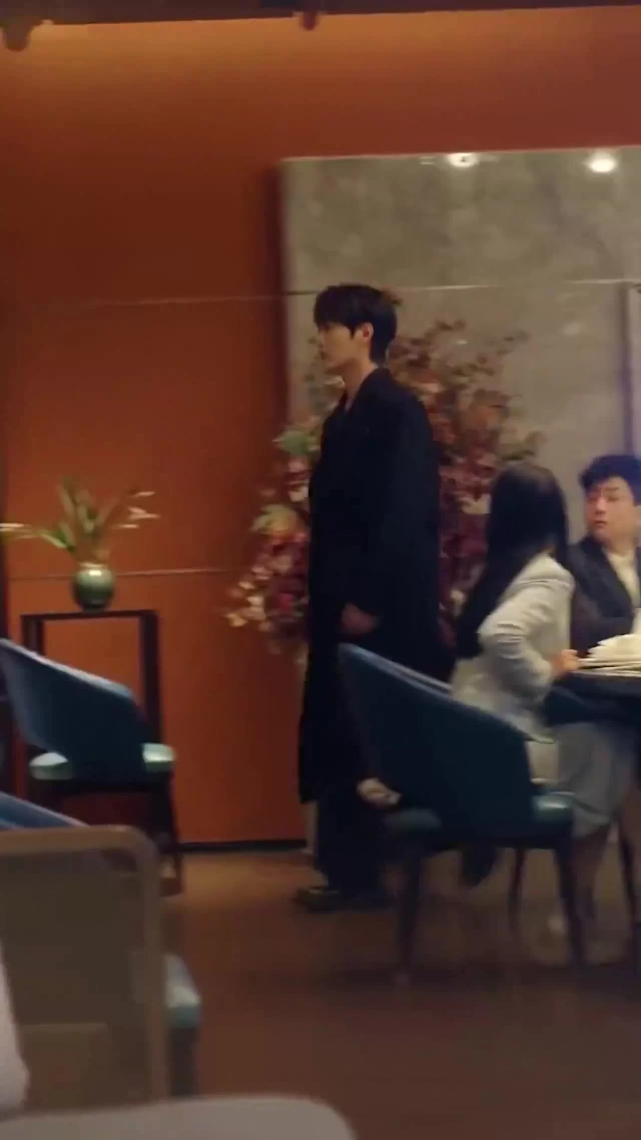 Роковое ночное пламя (2025) 57 серия