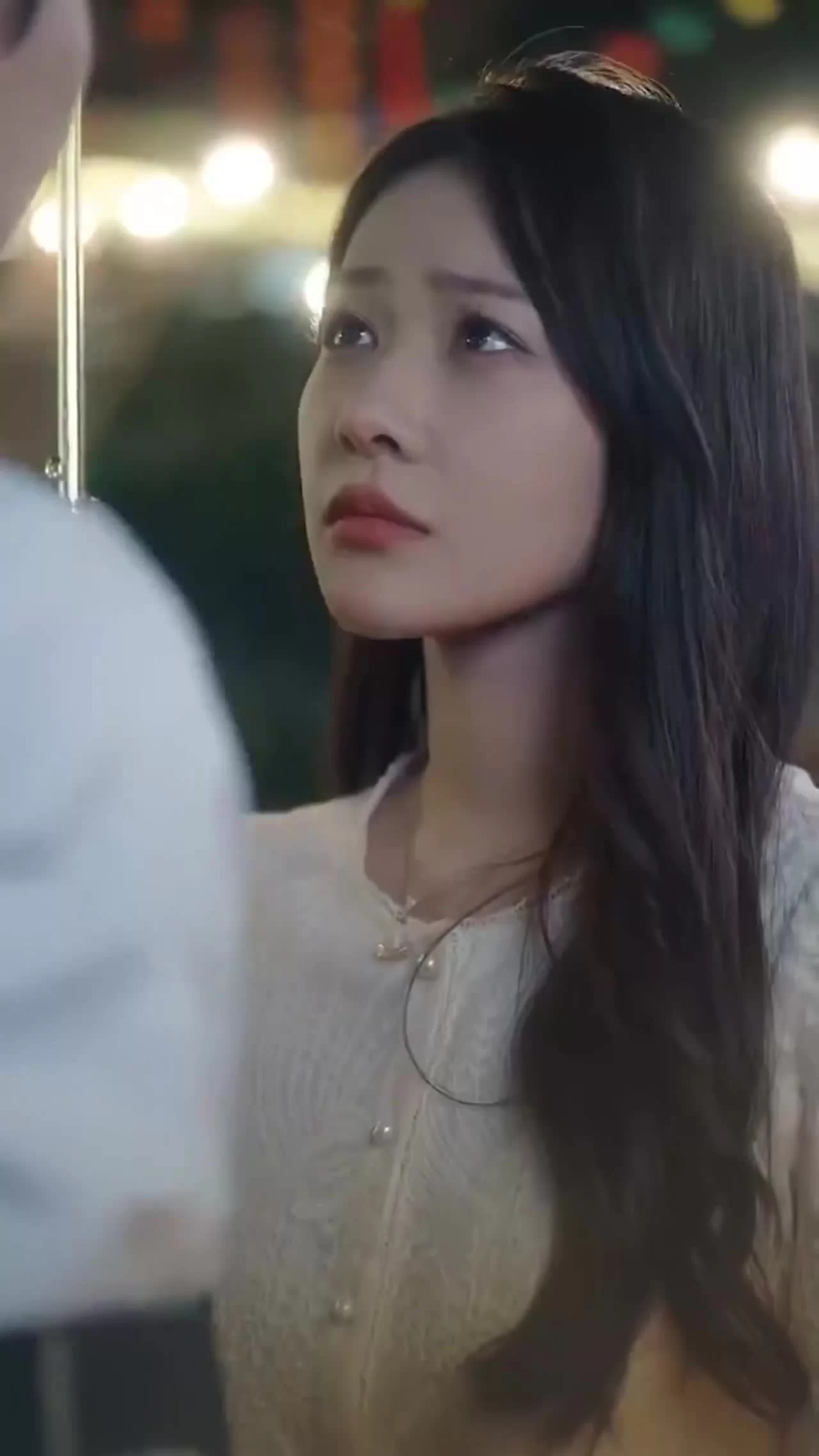 Роковое ночное пламя (2025) 69 серия