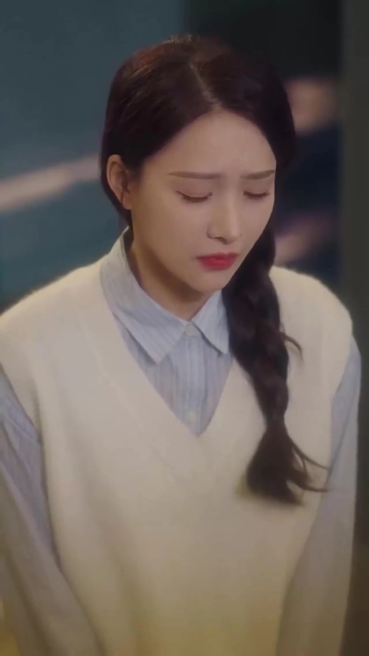 Роковое ночное пламя (2025) 76 серия