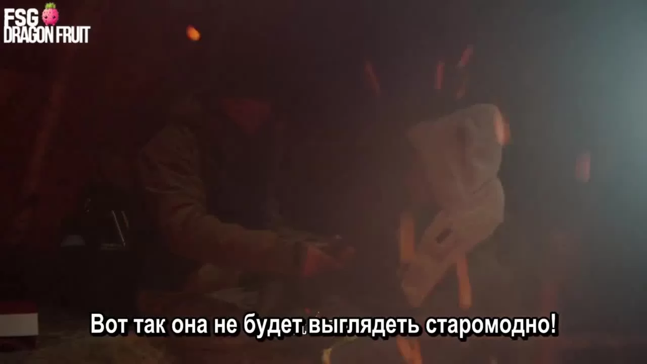 Самая восточная любовь 10 серия