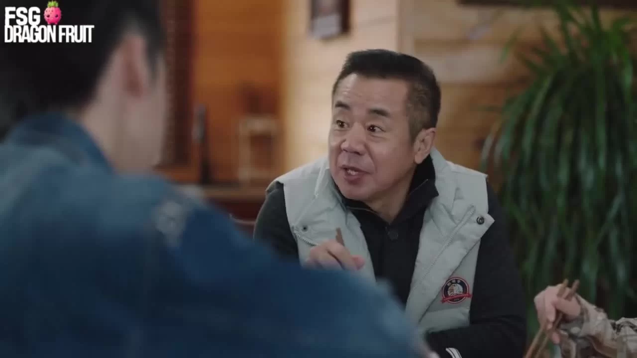 Самая восточная любовь 8 серия