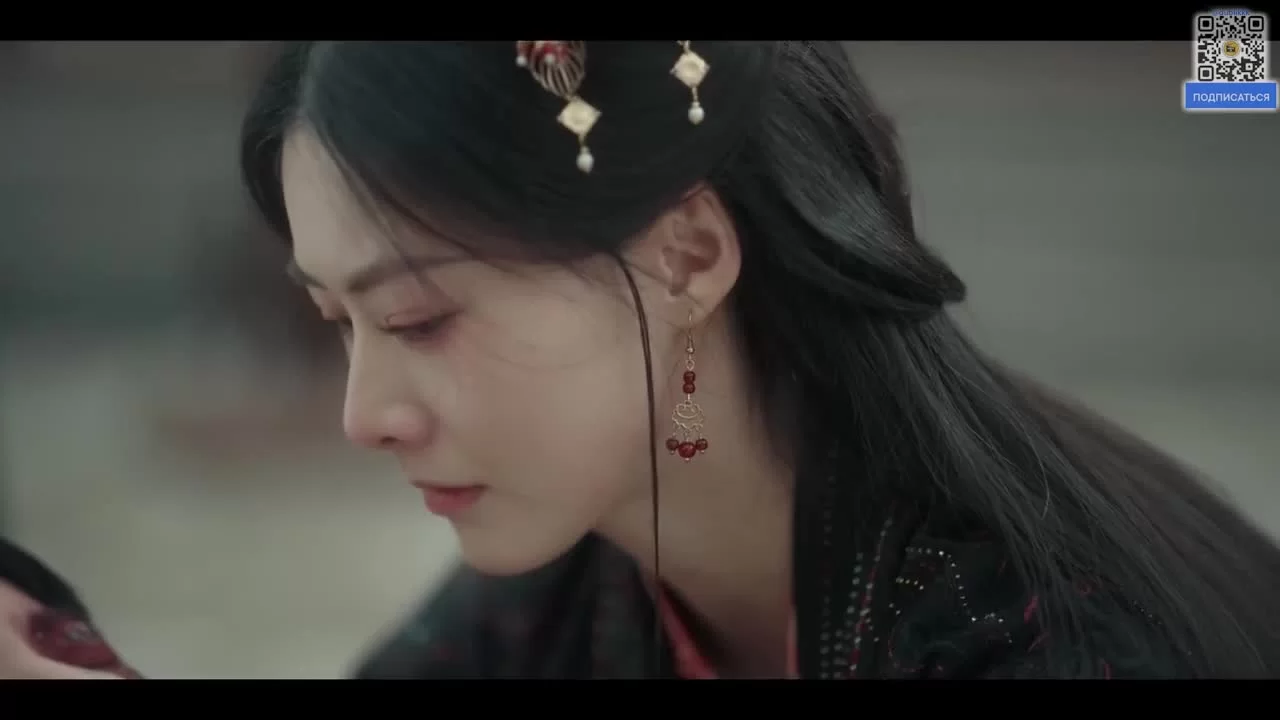 Служанка (2025) 12 серия