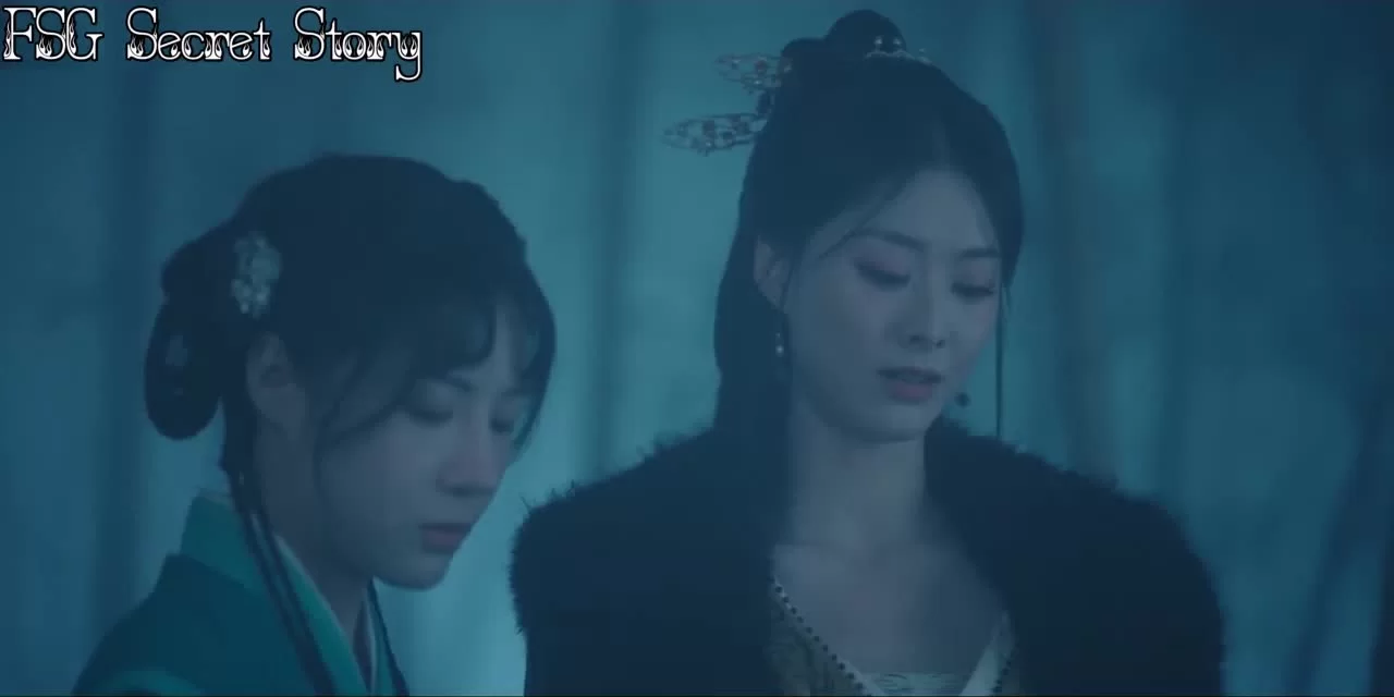 Служанка (2025) 14 серия