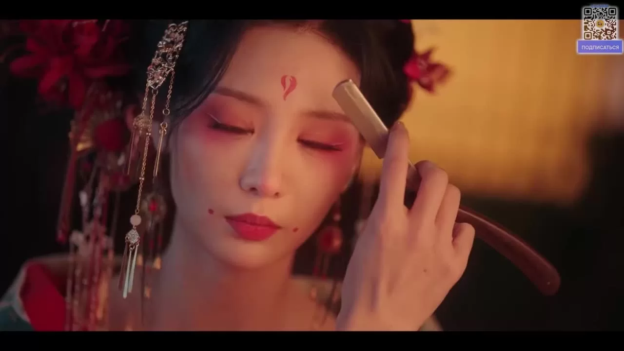 Служанка (2025) 2 серия