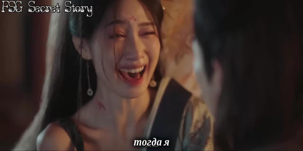 Служанка (2025) 24 серия