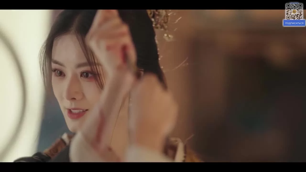 Служанка (2025) 5 серия