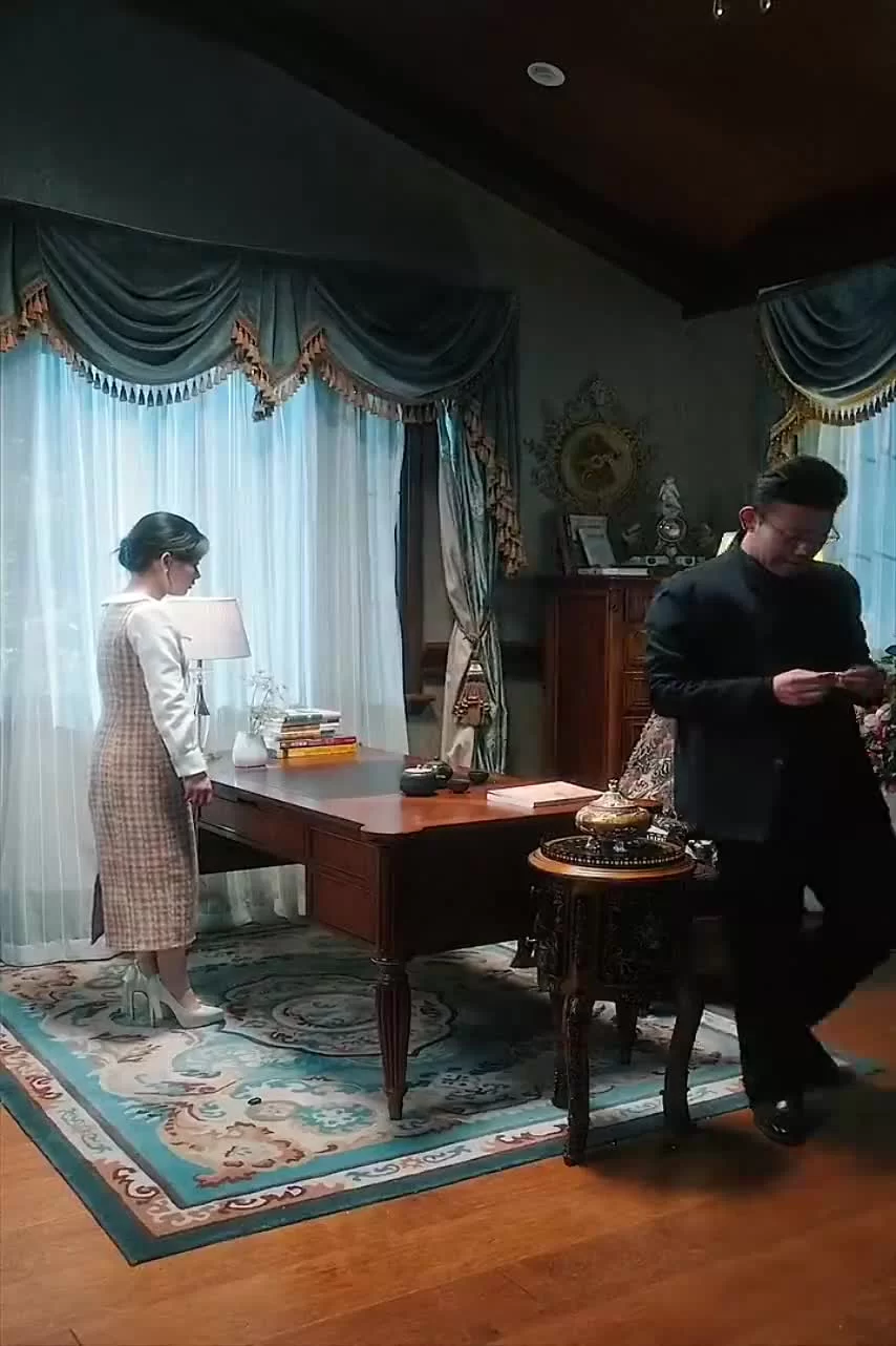 Спаси себя 10 серия