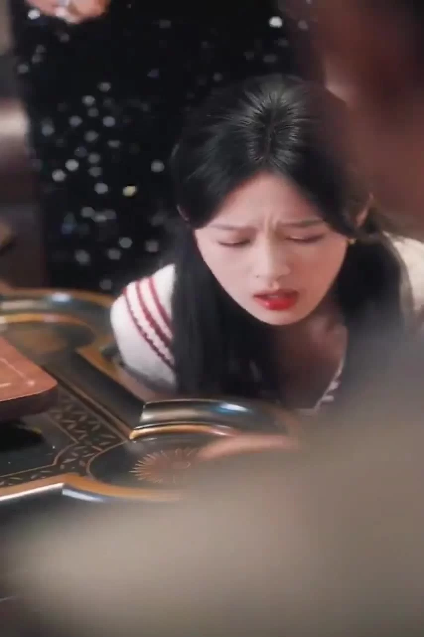 Спаси себя 16 серия