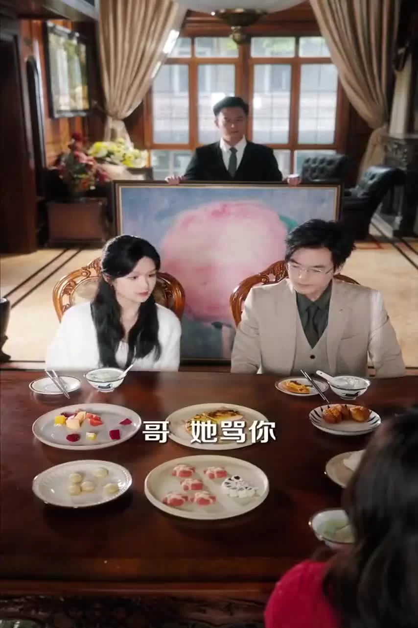 Спаси себя 38 серия