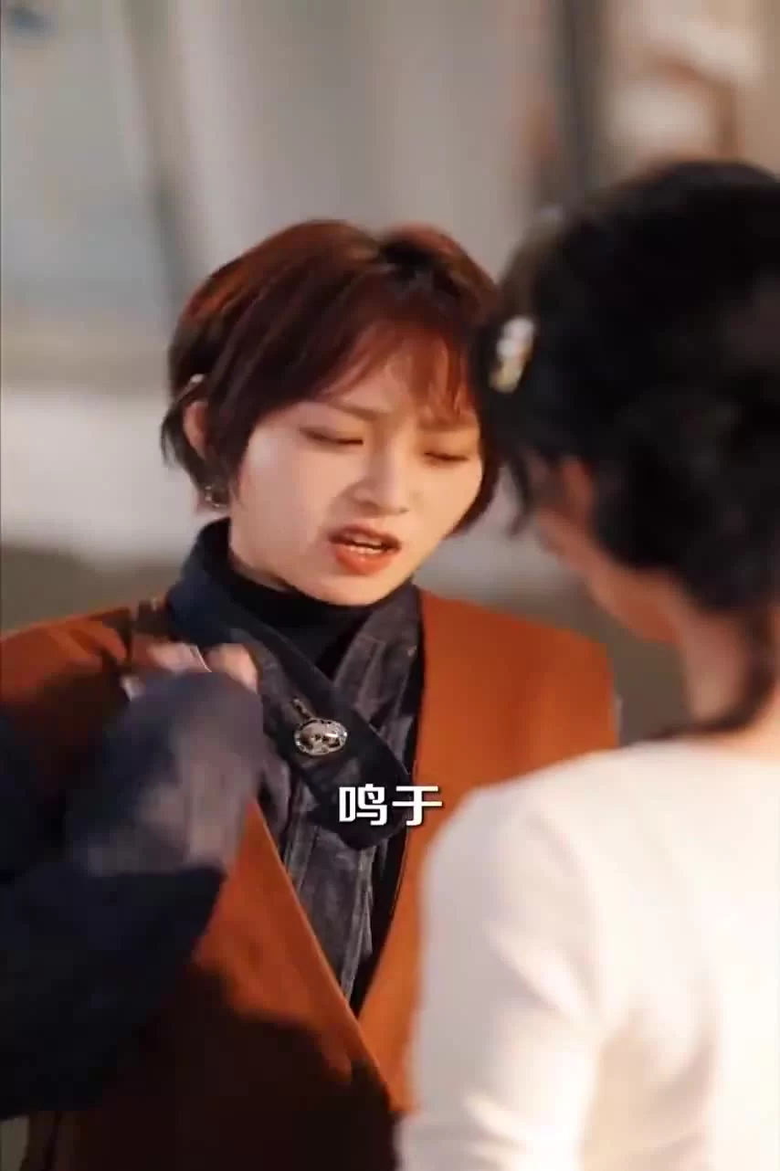 Спаси себя 39 серия