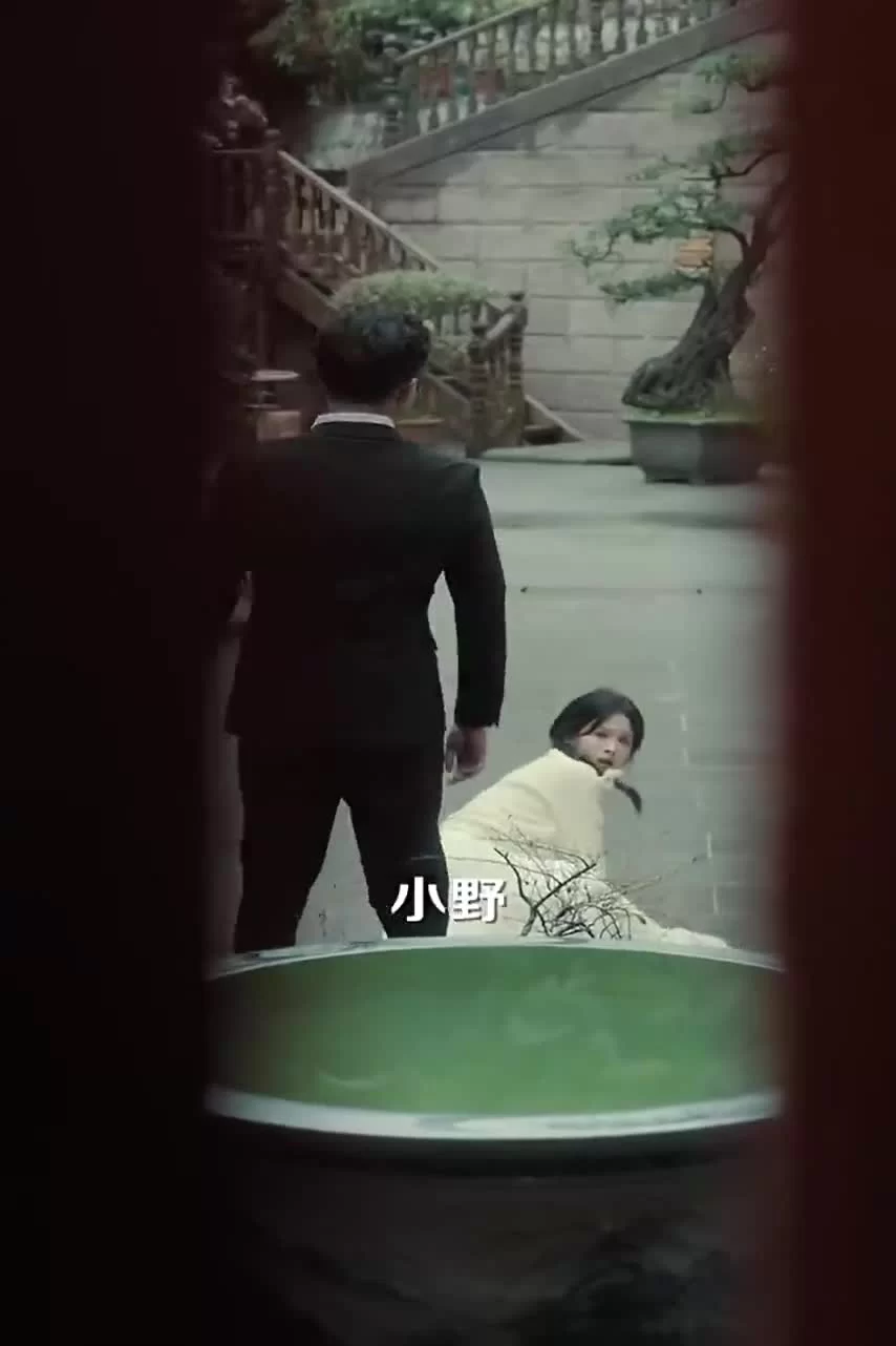 Спаси себя 5 серия