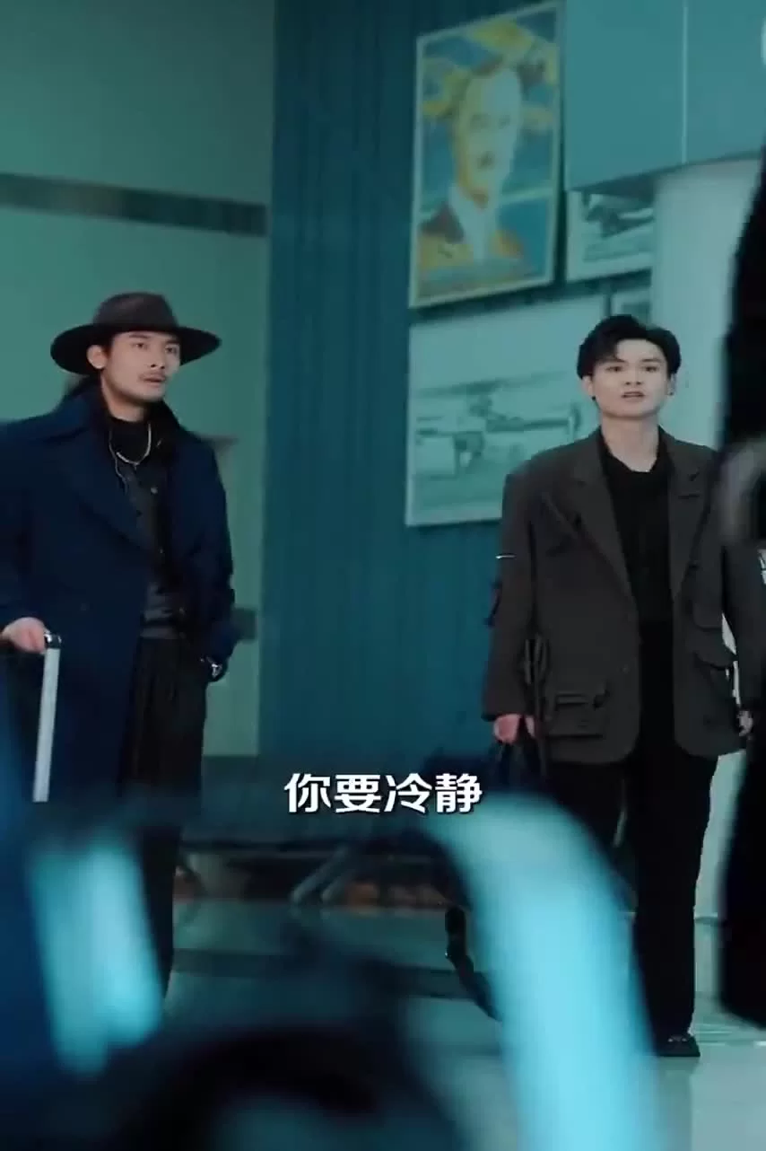 Спаси себя 55 серия