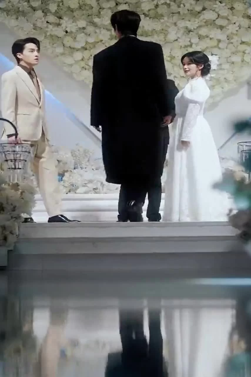 Спаси себя 56 серия